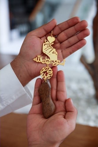 تعليقه سيارةْ